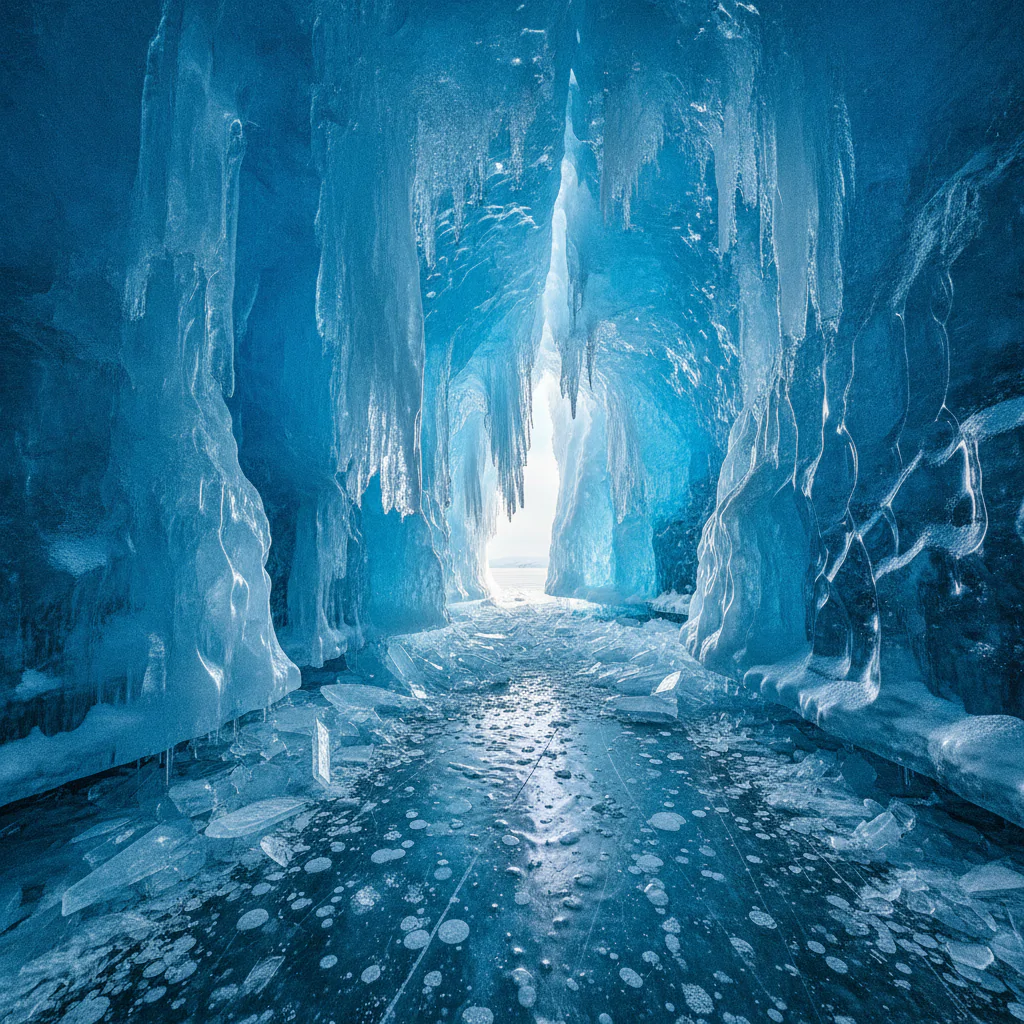 Одиночные туры на Байкал (Solo travel)